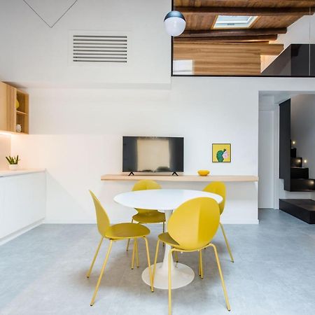 Politeama Apartments By Wonderful Italy Παλέρμο Εξωτερικό φωτογραφία
