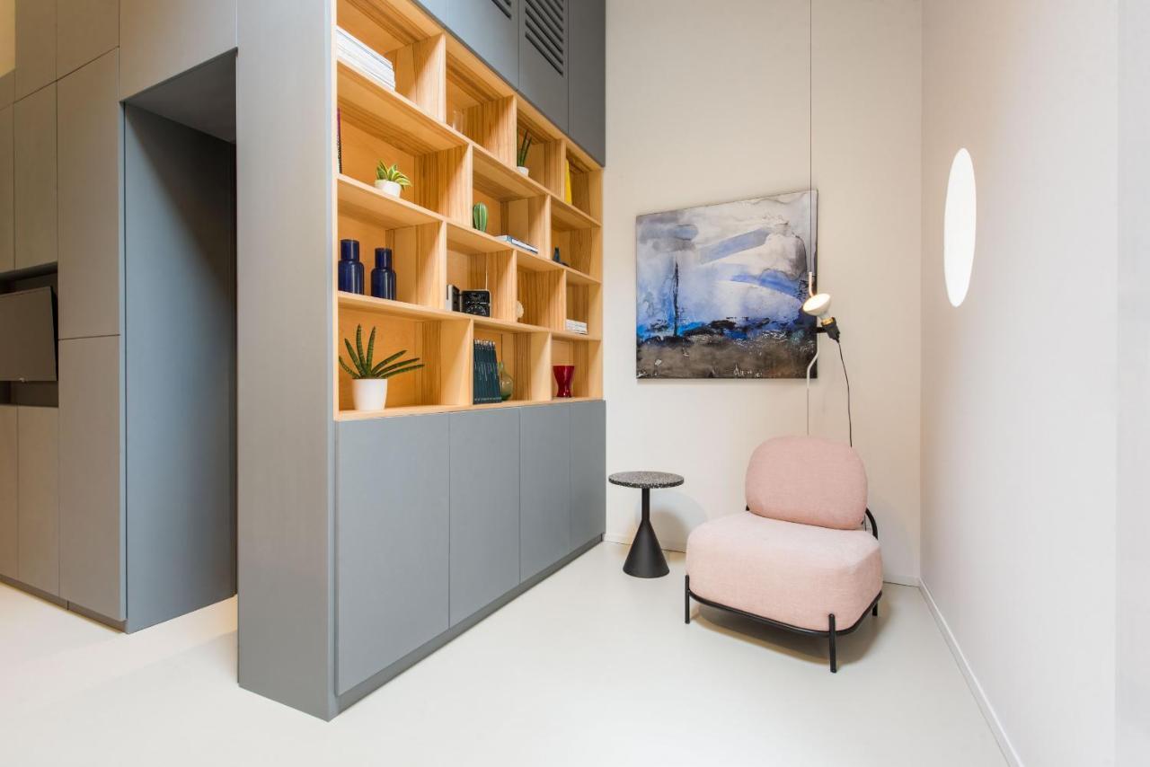 Politeama Apartments By Wonderful Italy Παλέρμο Εξωτερικό φωτογραφία