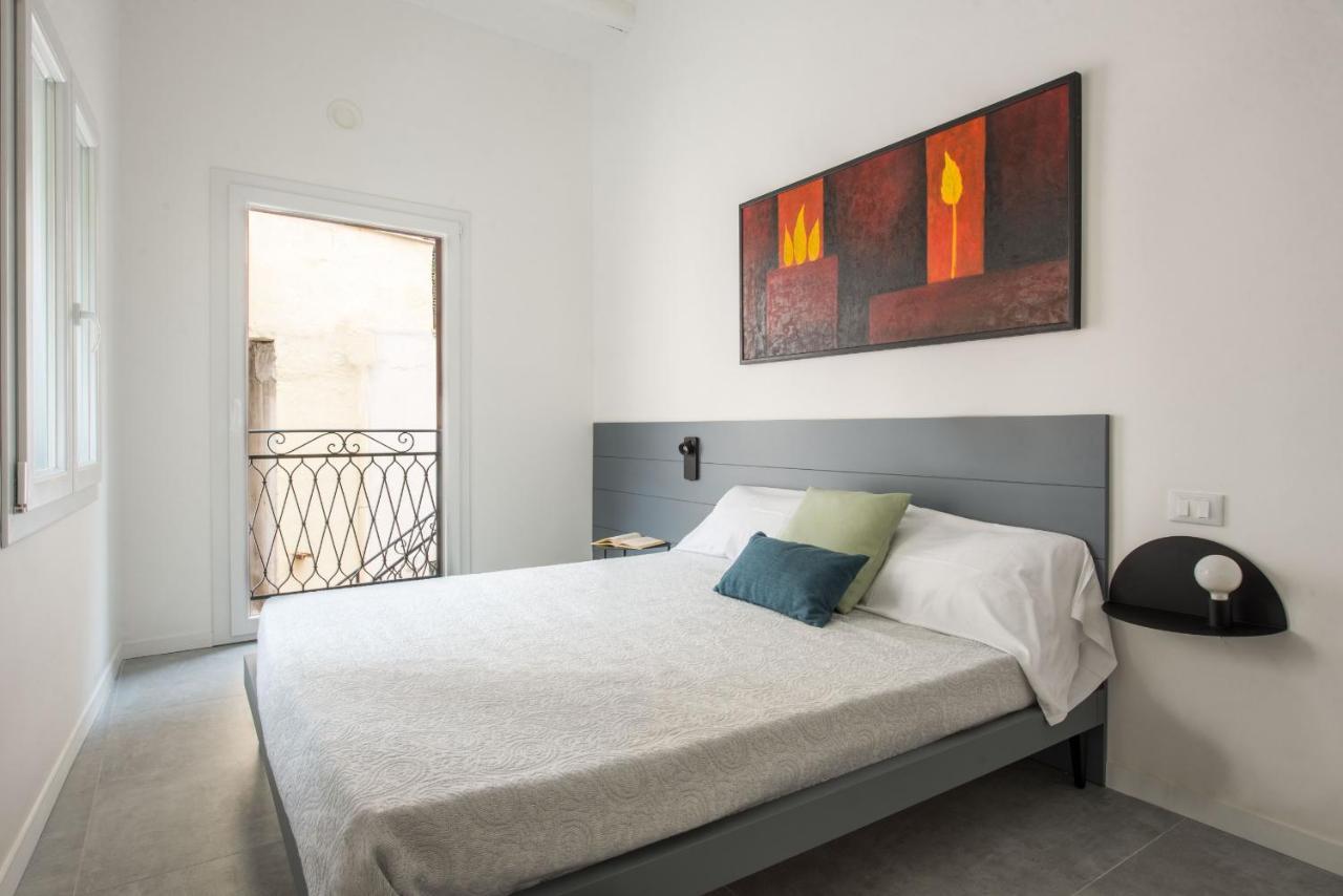 Politeama Apartments By Wonderful Italy Παλέρμο Εξωτερικό φωτογραφία