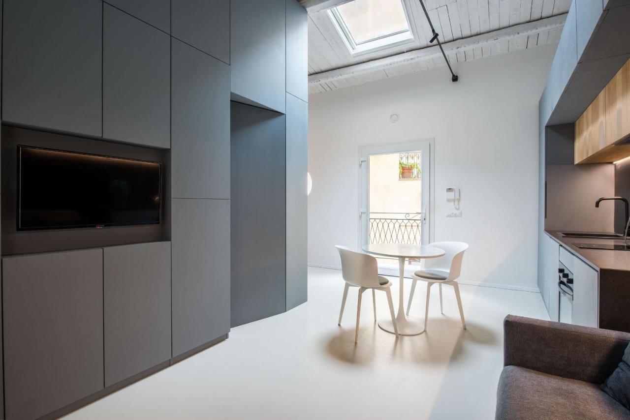 Politeama Apartments By Wonderful Italy Παλέρμο Εξωτερικό φωτογραφία