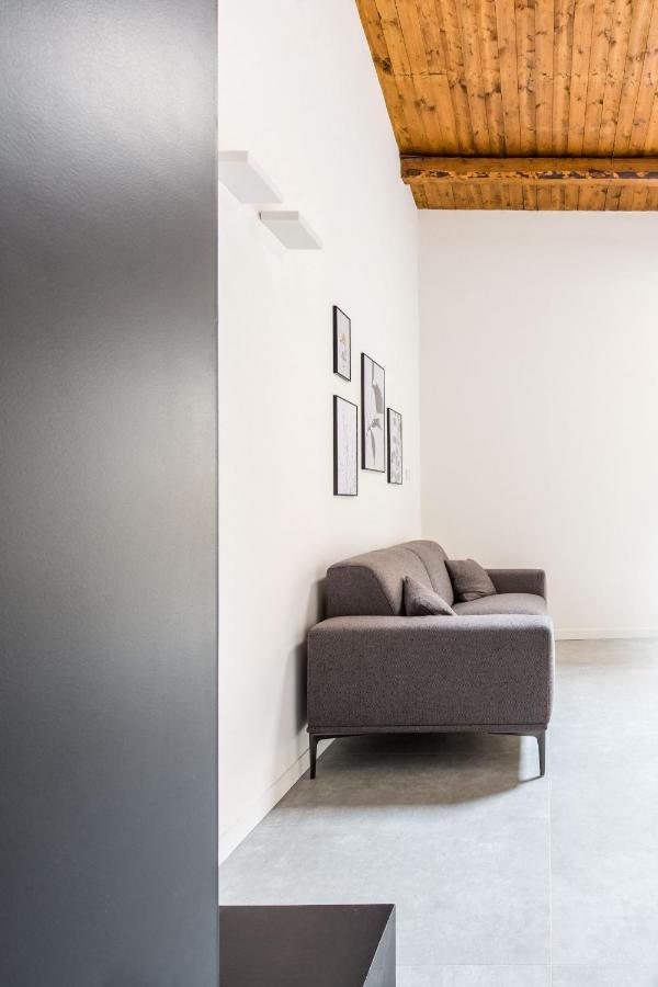 Politeama Apartments By Wonderful Italy Παλέρμο Εξωτερικό φωτογραφία