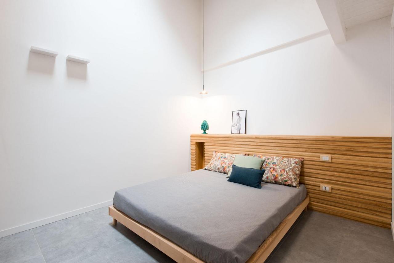 Politeama Apartments By Wonderful Italy Παλέρμο Εξωτερικό φωτογραφία