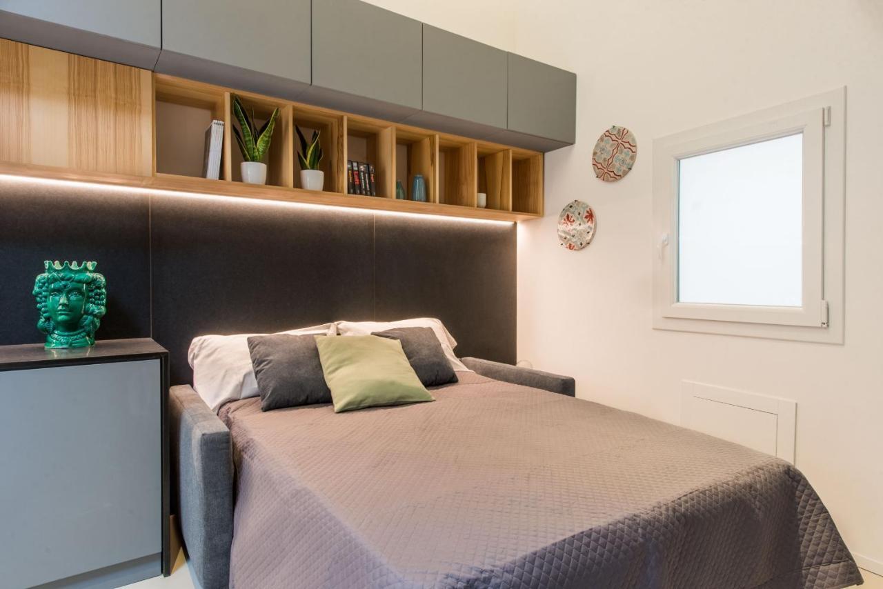 Politeama Apartments By Wonderful Italy Παλέρμο Εξωτερικό φωτογραφία