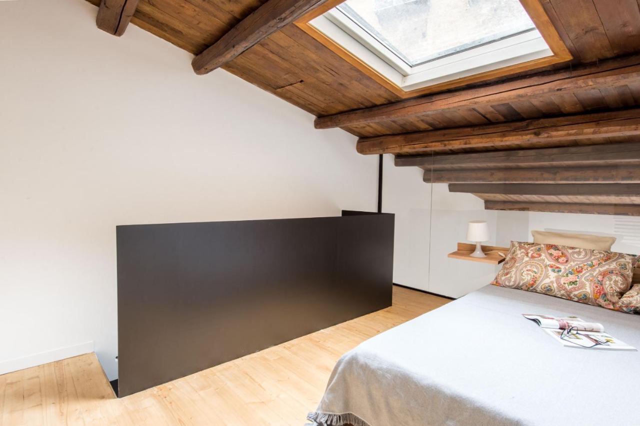 Politeama Apartments By Wonderful Italy Παλέρμο Εξωτερικό φωτογραφία