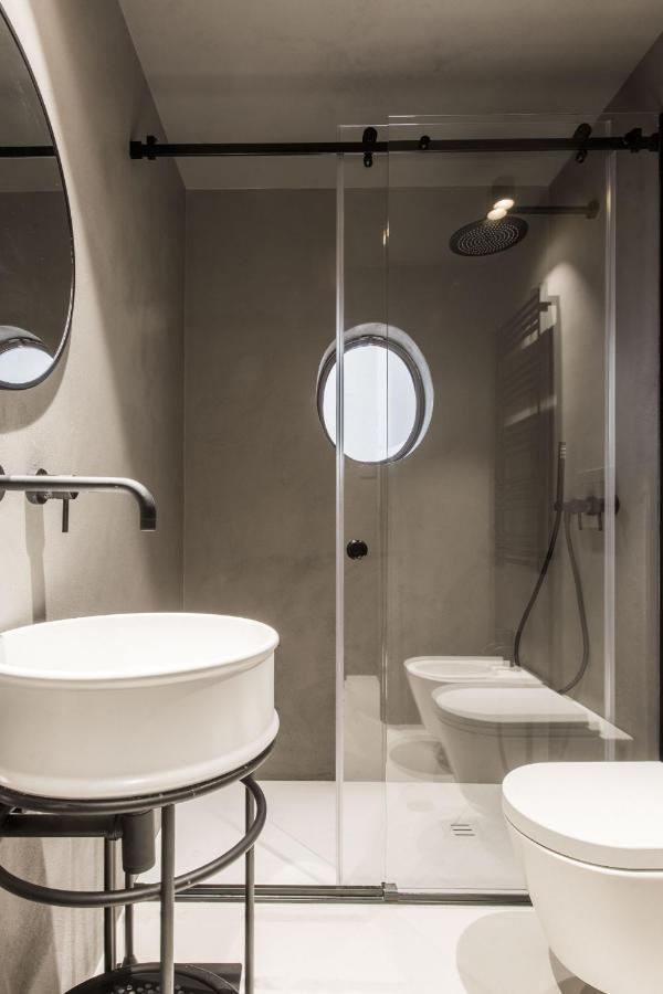 Politeama Apartments By Wonderful Italy Παλέρμο Εξωτερικό φωτογραφία