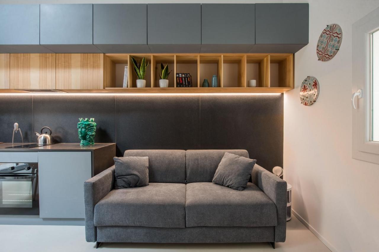 Politeama Apartments By Wonderful Italy Παλέρμο Εξωτερικό φωτογραφία