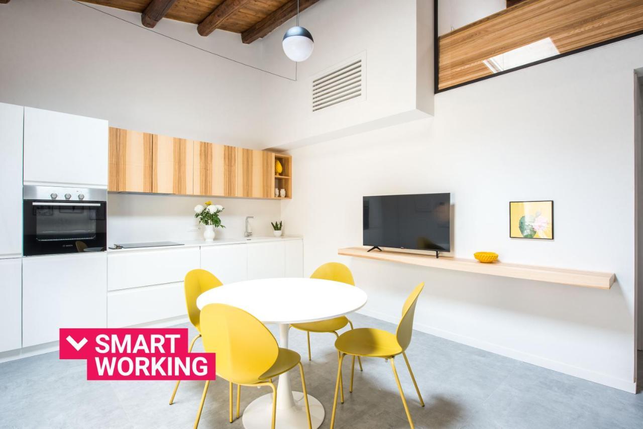 Politeama Apartments By Wonderful Italy Παλέρμο Εξωτερικό φωτογραφία