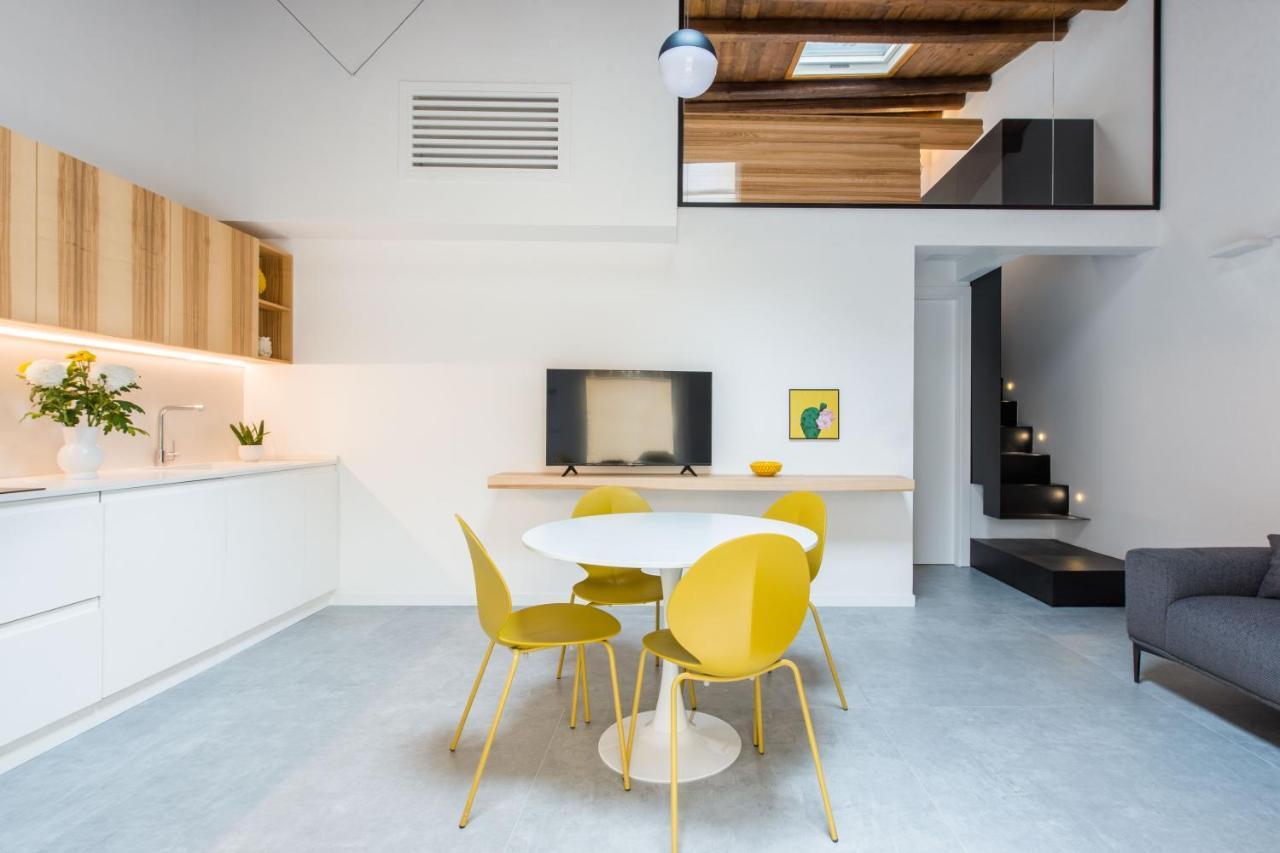 Politeama Apartments By Wonderful Italy Παλέρμο Εξωτερικό φωτογραφία