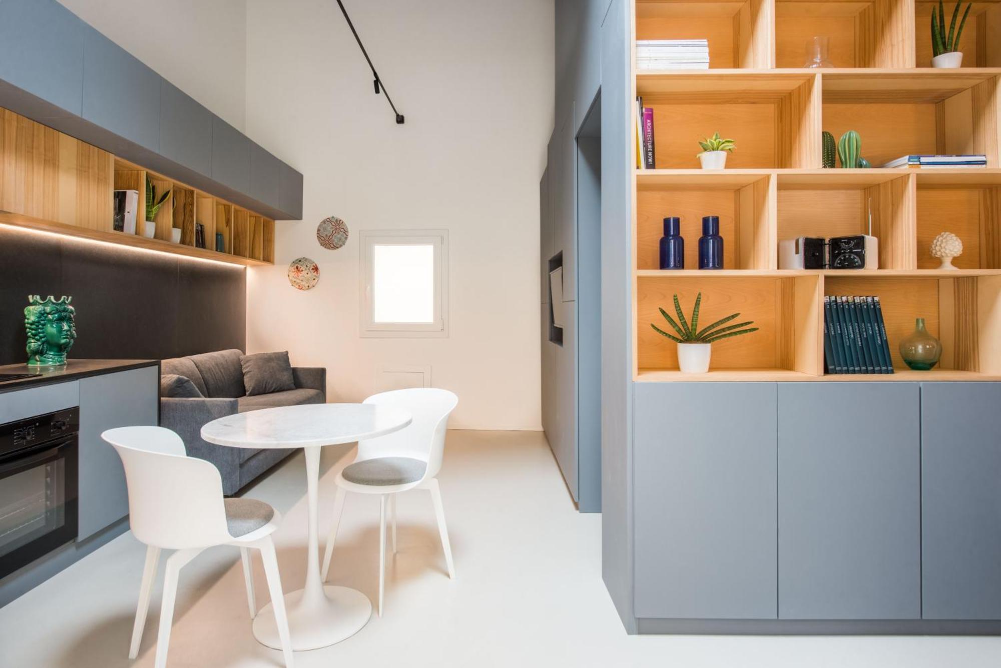 Politeama Apartments By Wonderful Italy Παλέρμο Εξωτερικό φωτογραφία