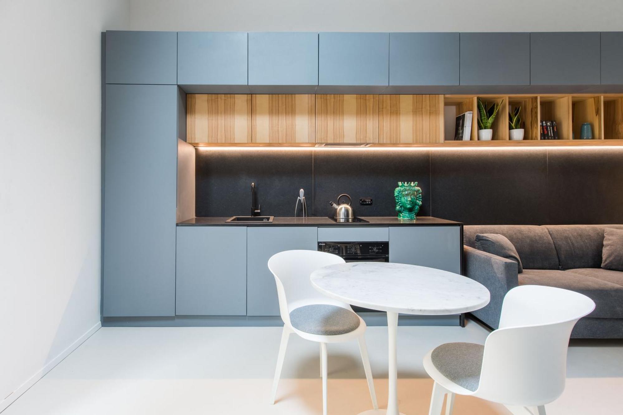 Politeama Apartments By Wonderful Italy Παλέρμο Εξωτερικό φωτογραφία